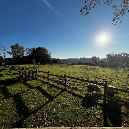 Holiday home Pulilan Le Torp-Mesnil