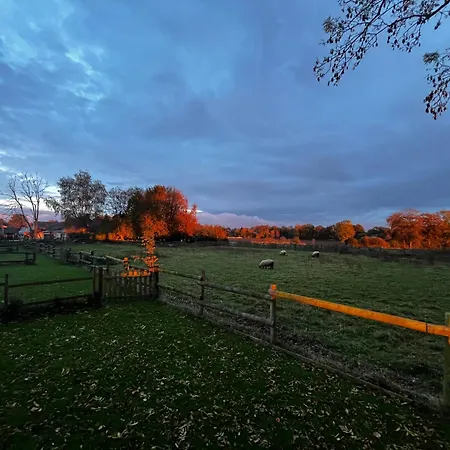 Holiday home Pulilan