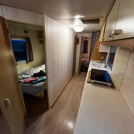 Pulilan Holiday home Le Torp-Mesnil
