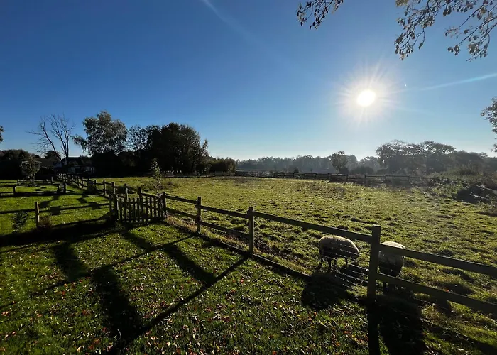 Holiday home Pulilan Le Torp-Mesnil