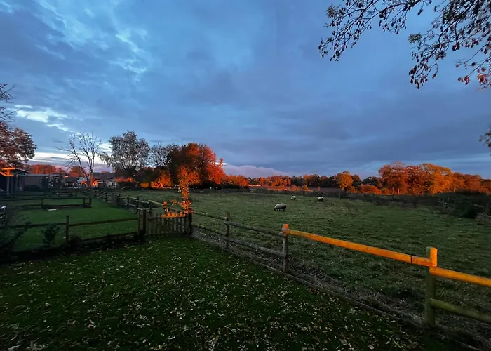 Holiday home Pulilan