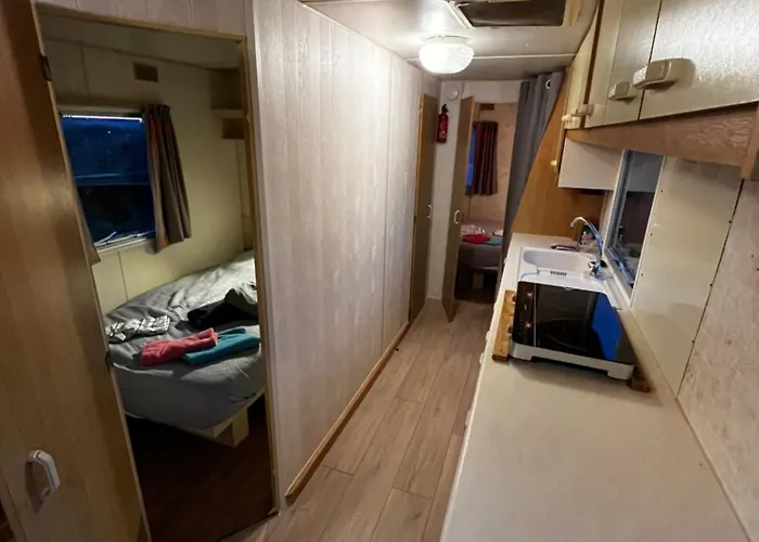 Pulilan Holiday home Le Torp-Mesnil